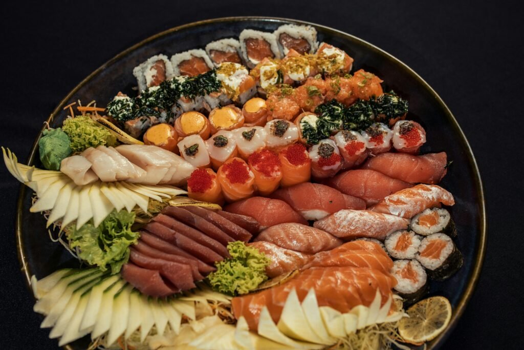 Top 10 Protein-Rich Foods for a Healthy Diet