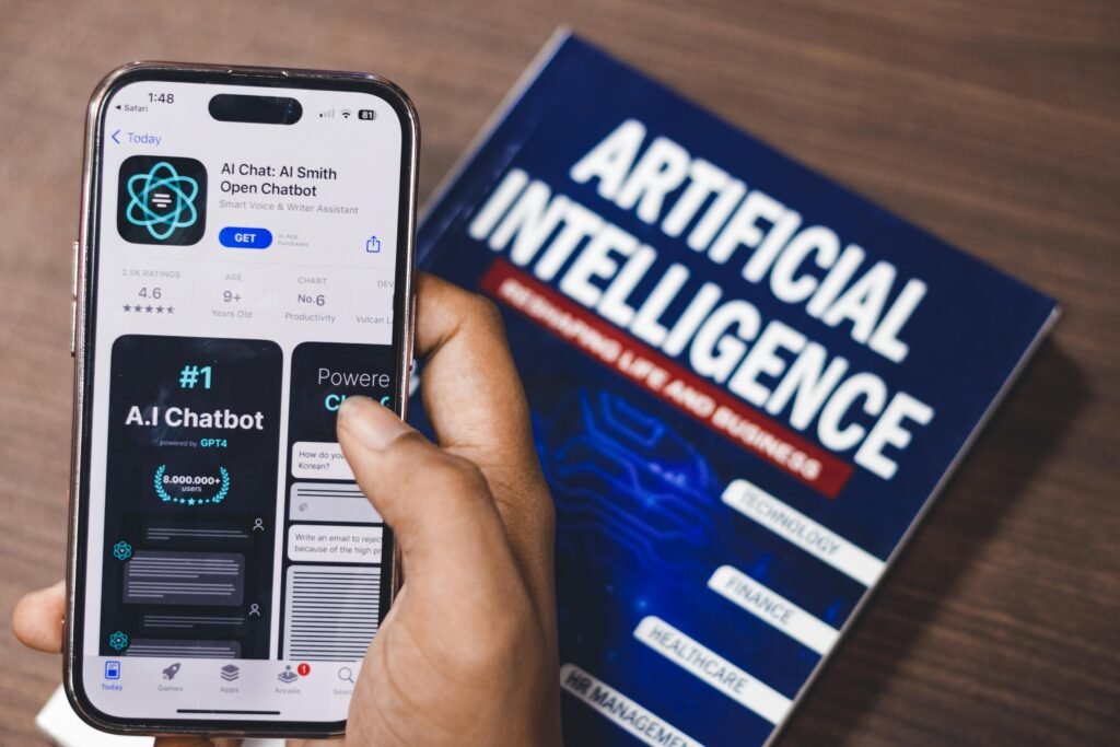 The Impact of Artificial Intelligence on E-Commerce
