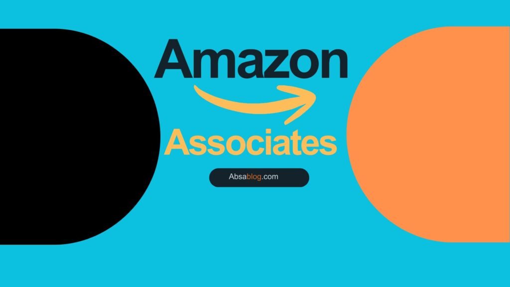 Amazon Associates: The Definitive Guide to Earning Money Through Affiliate Marketing 2025