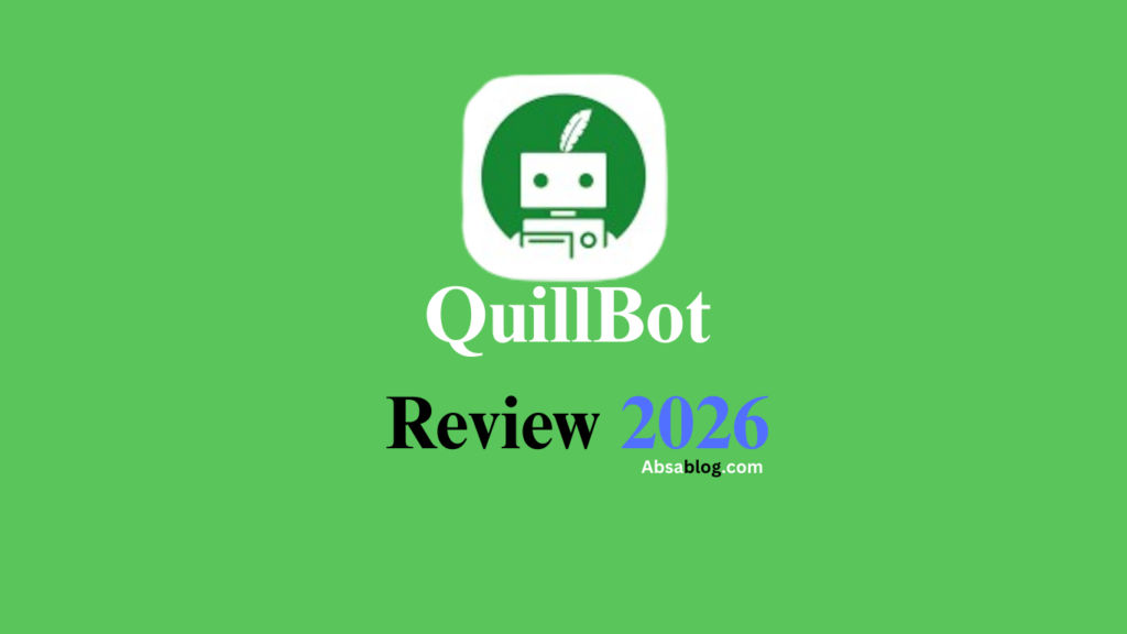 QuillBot: The Future of AI-Powered Writing Assistance 2025