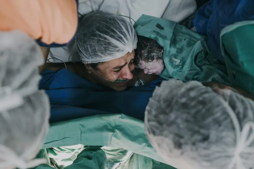 Maternity: What It Is and What You Should Do