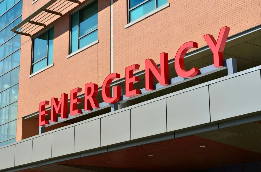 What Is an Emergency, and What Should You Do?