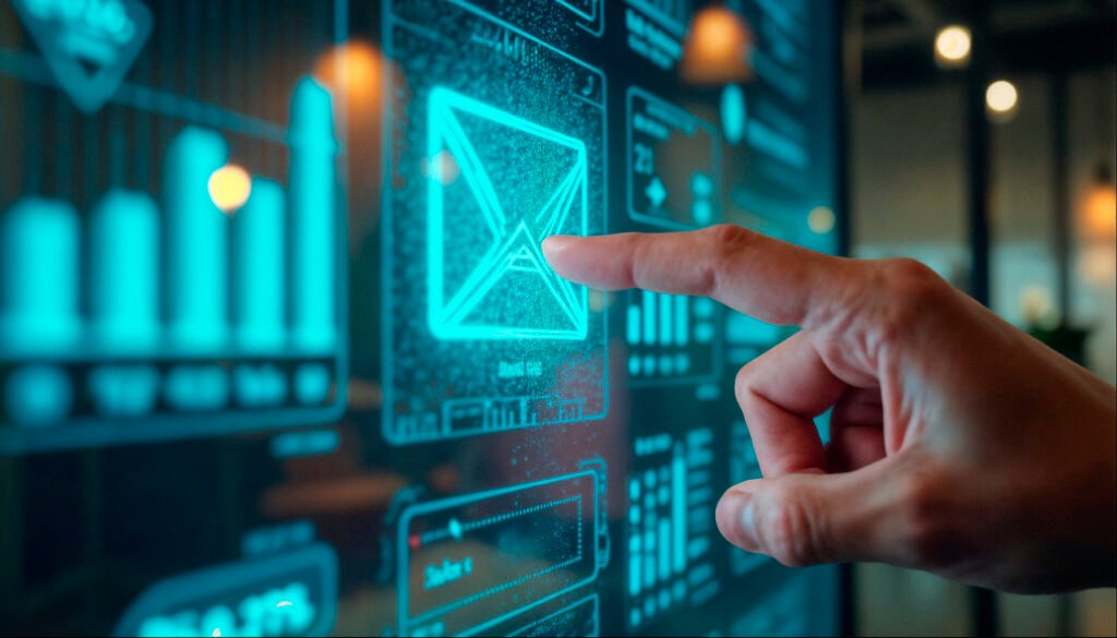 10 Profitable Email Marketing Niches to Make Money in 2025